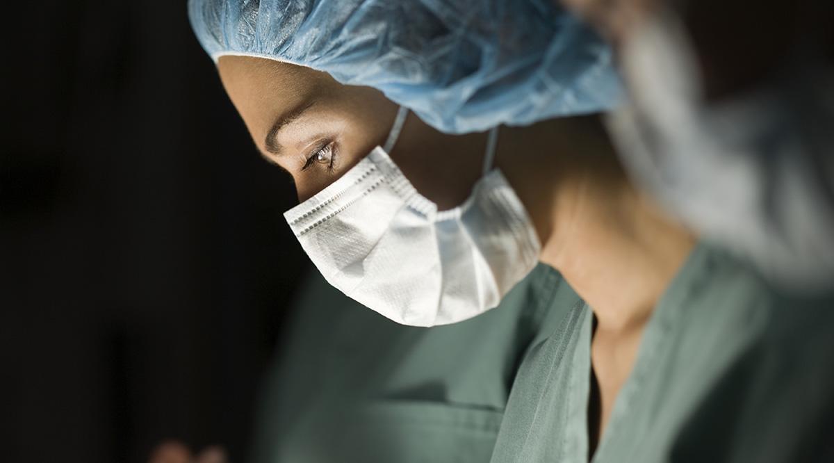 جراحی سرپایی – تکنیک‌ها، فرآیند و نتایج
